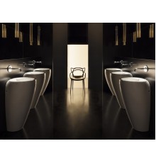 Раковина Laufen Alessi one