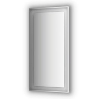 Зеркало Evoform Ledside 160х80 Сталь