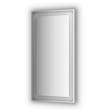 Зеркало Evoform Ledside 160х80 Сталь