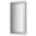Зеркало Evoform Ledside 160х80 Сталь