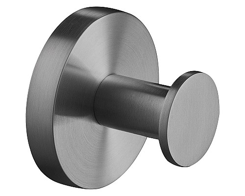 Крючок Timo Saona 13011/18 Черное золото