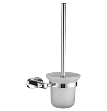 Ершик для унитаза Belz B900 B90010 Хром