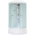 Душевая кабина Royal Bath CK 90x90 без гидромассажа