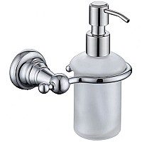 Дозатор для жидкого мыла KAISER KH-2210