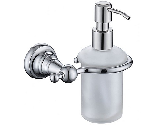 Дозатор для жидкого мыла KAISER KH-2210