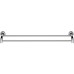 Полотенцедержатель Grohe Essentials Authentic двойной Хром