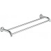 Полотенцедержатель Grohe Essentials Authentic двойной Хром