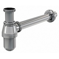 Сифон для раковины AlcaPlast A431