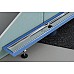 Дренажный канал прямой TECE drainline 601500