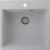 Кухонная мойка Ulgran Quartz Forte 505-04 Платина