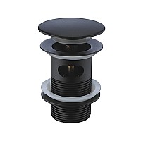 Донный клапан Push-up WasserKRAFT A080