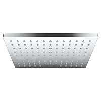 Верхний душ Hansgrohe Vernis Shape хром 26283000