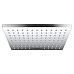 Верхний душ Hansgrohe Vernis Shape хром 26283000