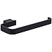 Полотенцедержатель Allen Brau Infinity 6.21010-31 Черный матовый