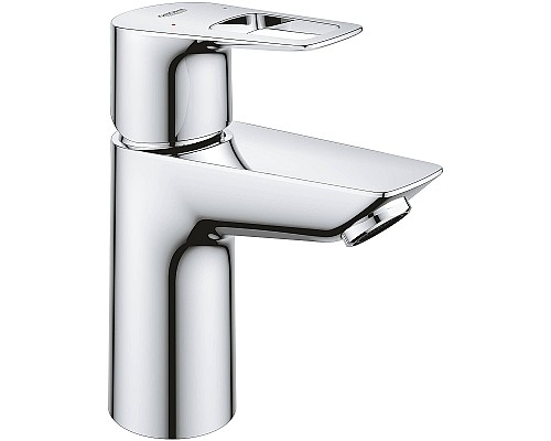 Смеситель для раковины Grohe BauLoop 23337001 Хром