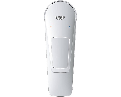 Смеситель для раковины Grohe BauLoop 23337001 Хром