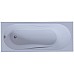 Акриловая ванна Aquatek Либерти Lifestyle 150x70 BER150-0000001