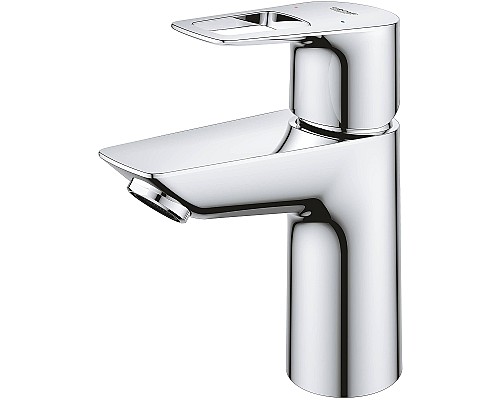 Смеситель для раковины Grohe BauLoop 23337001 Хром