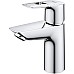 Смеситель для раковины Grohe BauLoop 23337001 Хром