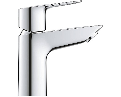 Смеситель для раковины Grohe BauLoop 23337001 Хром