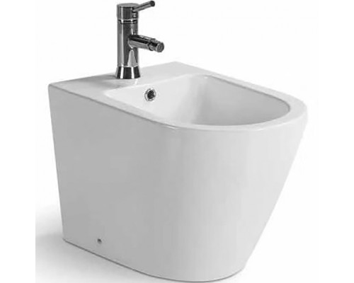 Биде Timo Inari TK-502 Белое