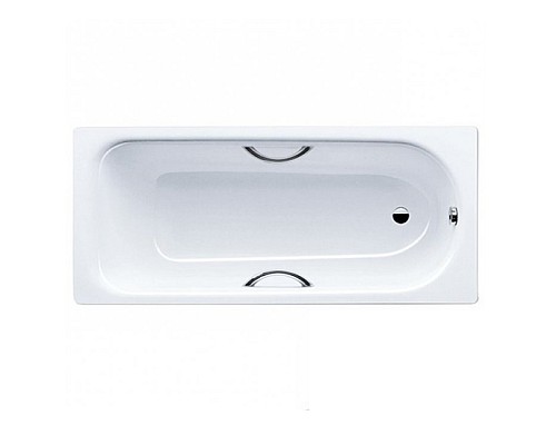 Ванна стальная Kaldewei Saniform Plus Star 170x75 133600013001