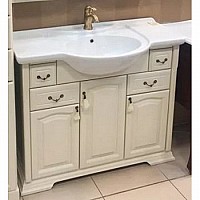 Тумба под раковину Риспекто 100 Opadiris Z0000006705