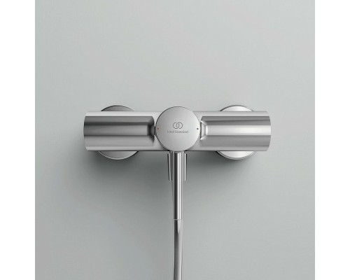 Смеситель для душа Ideal Standard Ceraline BC200AA Хром
