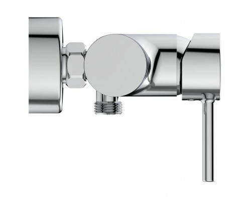 Смеситель для душа Ideal Standard Ceraline BC200AA Хром