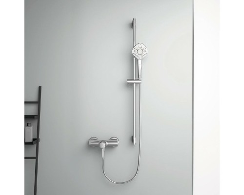 Смеситель для душа Ideal Standard Ceraline BC200AA Хром