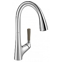 Смеситель для кухни Jacob Delafon E562-CP