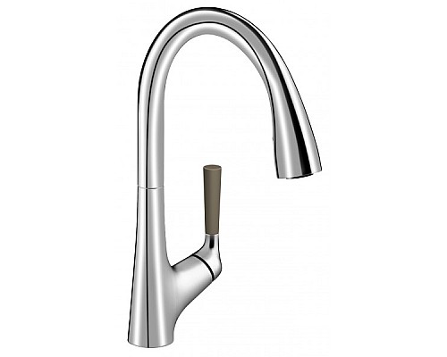 Смеситель для кухни Jacob Delafon E562-CP