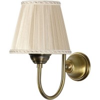 Светильник TW Harmony TWHA029br Бронза без абажура