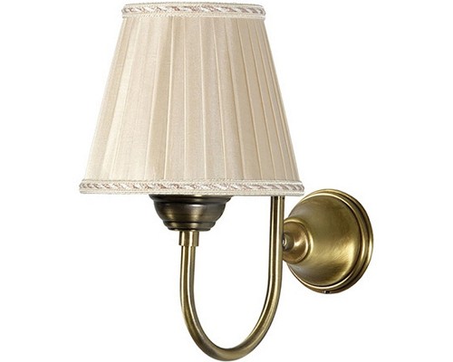 Светильник TW Harmony TWHA029br Бронза без абажура