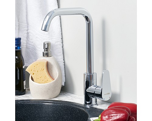 Смеситель для кухни WasserKRAFT 28807