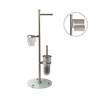 Комбинированная напольная стойка WasserKRAFT K-1236