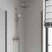 Душевая система Grohe Tempesta Cosmopolitan Хром