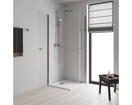 Душевая система Grohe Tempesta Cosmopolitan Хром