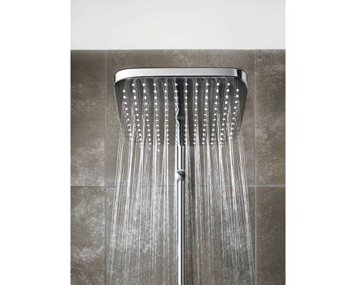 Душевая система Grohe Tempesta Cosmopolitan Хром