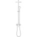 Душевая система Grohe Tempesta Cosmopolitan Хром
