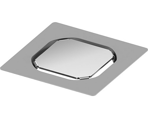 Основа для плитки TECE drainpoint 3660016 100 мм