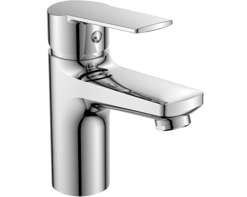 Смеситель для раковины Decoroom DR22011 Хром