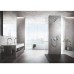 Смеситель Grohe двухвентильный для раковины на 1 отверстие