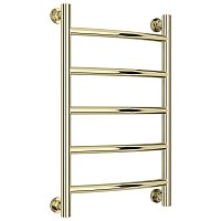 Полотенцесушитель водяной 600х400 шампань Сунержа Галант+ 020-0200-6040