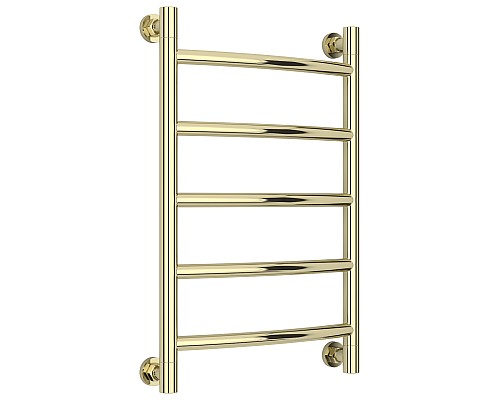 Полотенцесушитель водяной 600х400 шампань Сунержа Галант+ 020-0200-6040