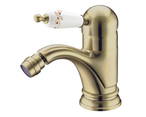 Смеситель для биде Boheme Provanse Ripresa Комплект