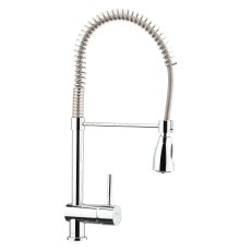 Смеситель для кухни Fiore Xenon хром