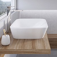 Умывальник Ceramic 600 R белый Ravak Ceramic 600 R XJX01160002