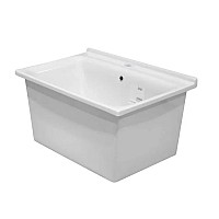 Раковина Kerasan Aquadom 029401 60х60