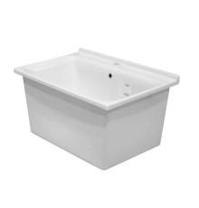 Раковина Kerasan Aquadom 029401 60х60